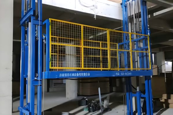探尋升降液壓貨梯_廠家與報(bào)價(jià)信息全在這！