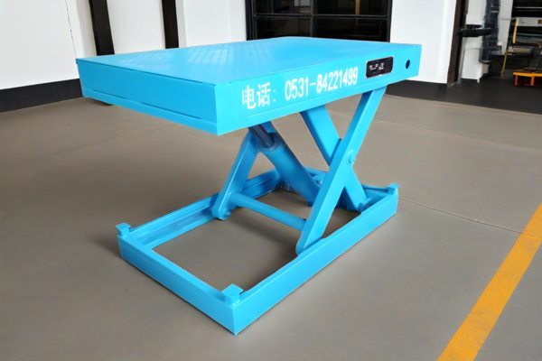 小型剪叉式升降機(jī)規(guī)格型號(hào)_圖片_價(jià)格全攻略